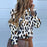 Elegant Buttoned for Women