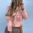 Elegant Buttoned for Women