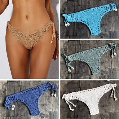 Sexy Bikini Thong Handmade