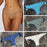 Sexy Bikini Thong Handmade
