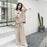 2 Piece Knitted Long Sleeve Set