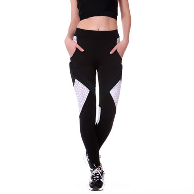 Women Sport Yoga Leggings