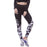 Women Sport Yoga Leggings
