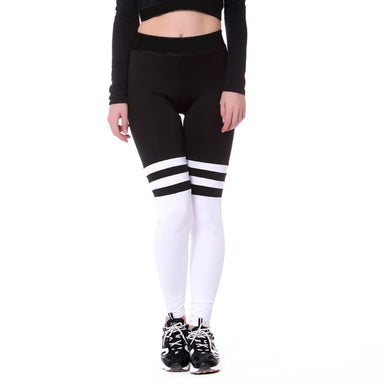 Women Sport Yoga Leggings