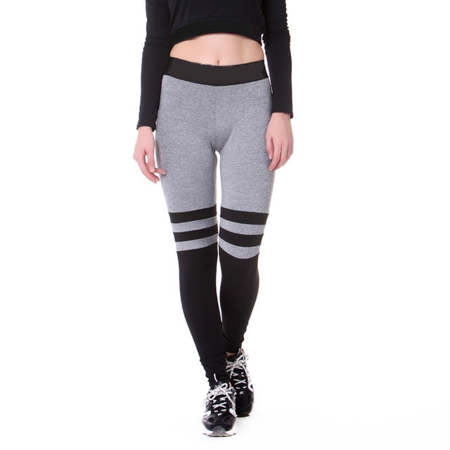 Women Sport Yoga Leggings