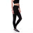 Women Sport Yoga Leggings