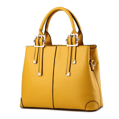 New Fashion Casual Handbag
