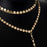 Crystal  Necklace