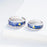 Moon Star Starry Night Ring Jewelry