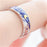 Moon Star Starry Night Ring Jewelry