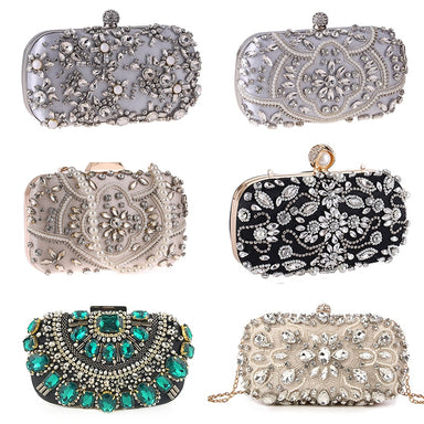 Evening Clutch Bag