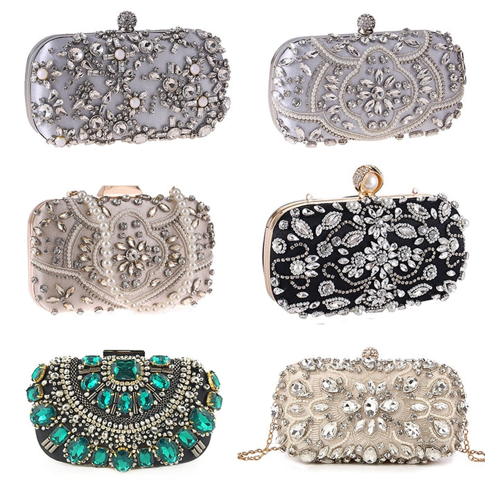 Evening Clutch Bag