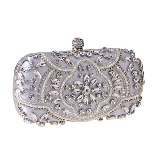 Evening Clutch Bag