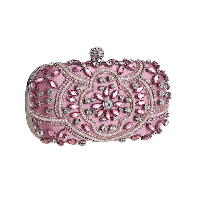 Evening Clutch Bag
