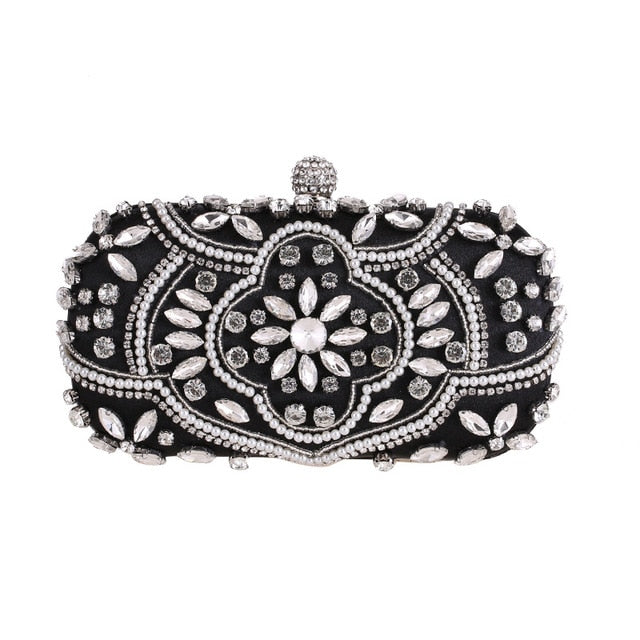 Evening Clutch Bag