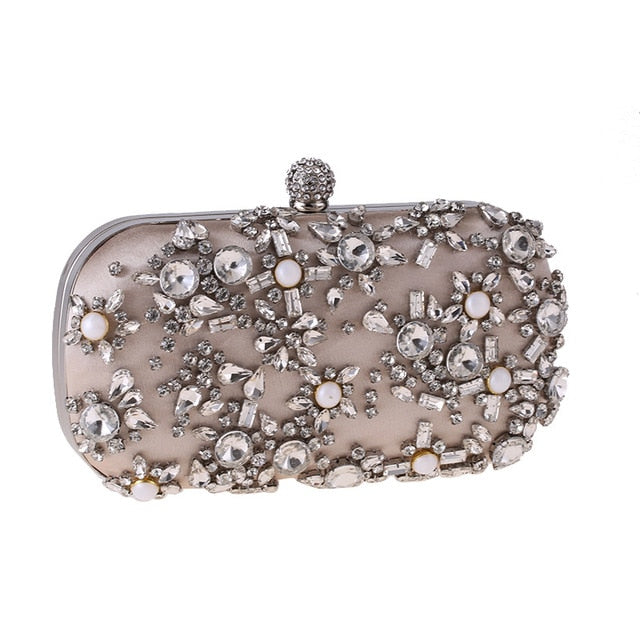 Evening Clutch Bag