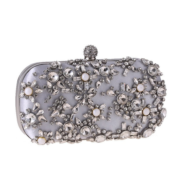Evening Clutch Bag