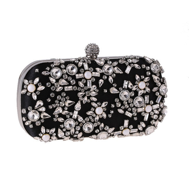 Evening Clutch Bag