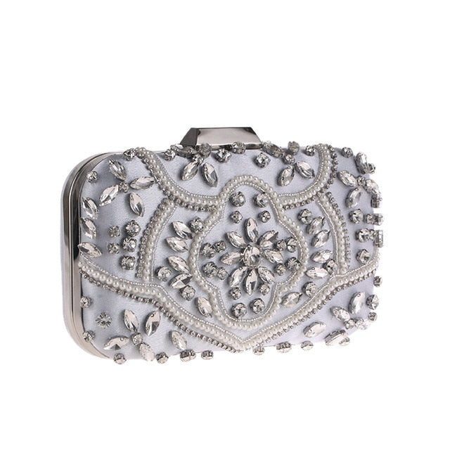 Evening Clutch Bag