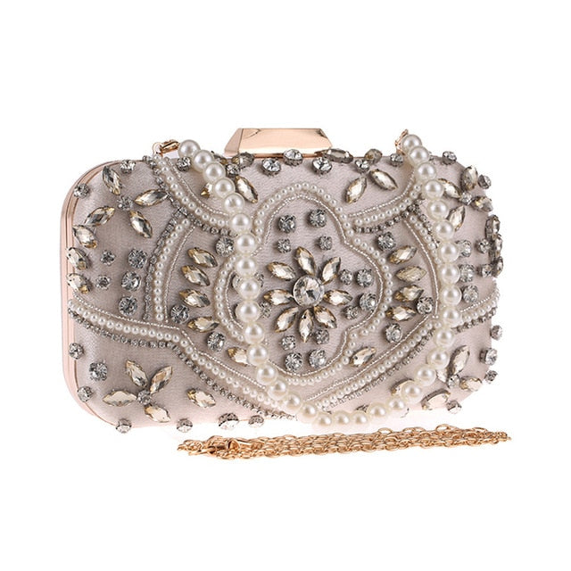 Evening Clutch Bag
