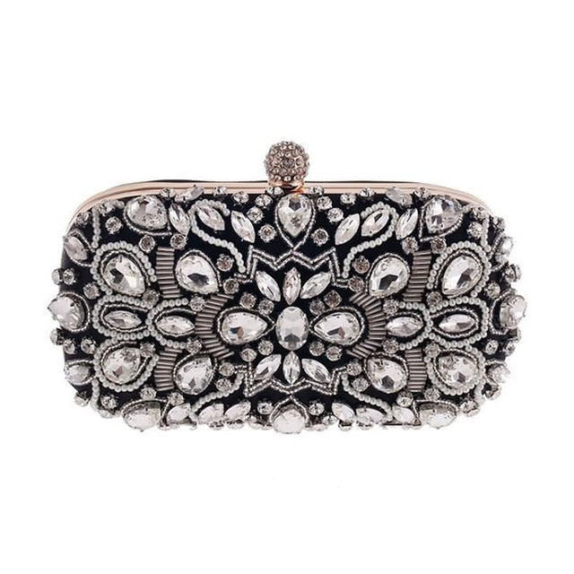 Evening Clutch Bag