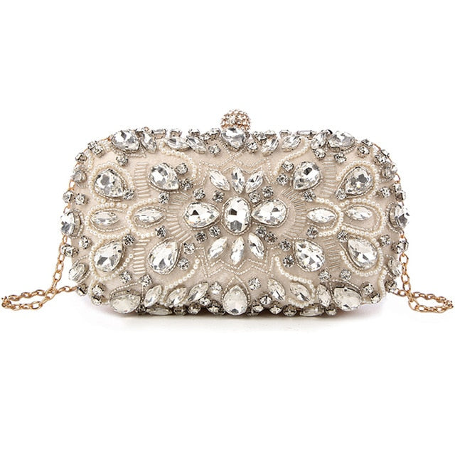 Evening Clutch Bag