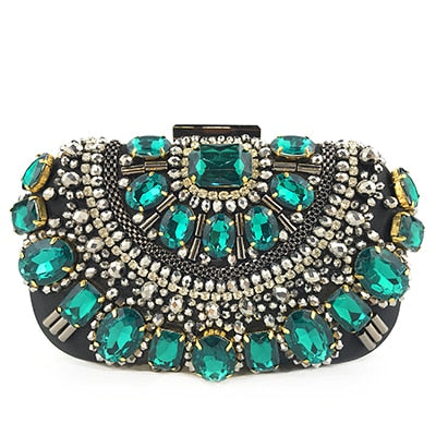 Evening Clutch Bag