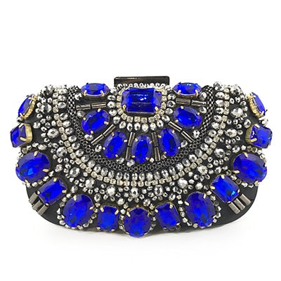 Evening Clutch Bag
