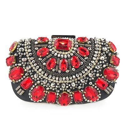 Evening Clutch Bag