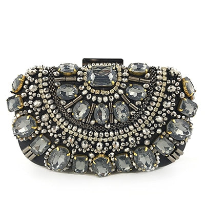 Evening Clutch Bag