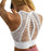 Seamless Sports Bra