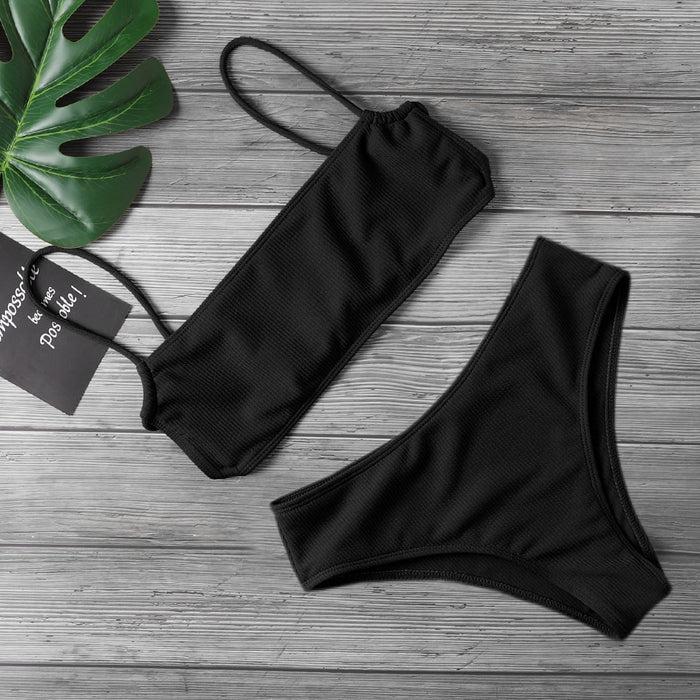Sexy Push Up Bikinis