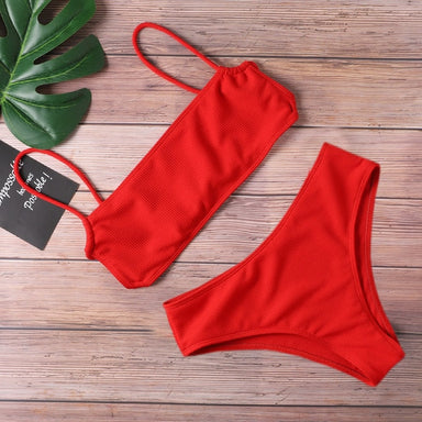 Sexy Push Up Bikinis