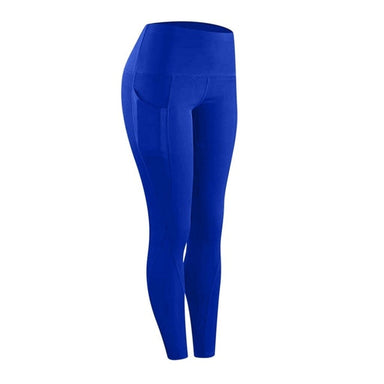 High Waist Yoga Pants