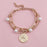 High Quality Charm Bracelet