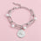 High Quality Charm Bracelet
