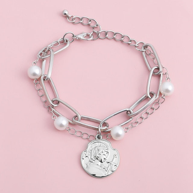 High Quality Charm Bracelet