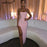 Dress Elegant Slim Party Dress