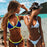 Sexy Micro Bikinis