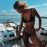Sexy Micro Bikinis