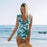 Sexy One Piece Swimsuit