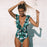 Sexy One Piece Swimsuit