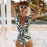Sexy One Piece Swimsuit