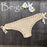 Sexy Bikini Thong Handmade