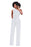 Sexy One Shoulder Romper Jumpsuits