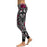 Print Yoga Pants