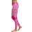 Print Yoga Pants