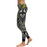 Print Yoga Pants