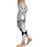 Print Yoga Pants