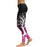 Print Yoga Pants